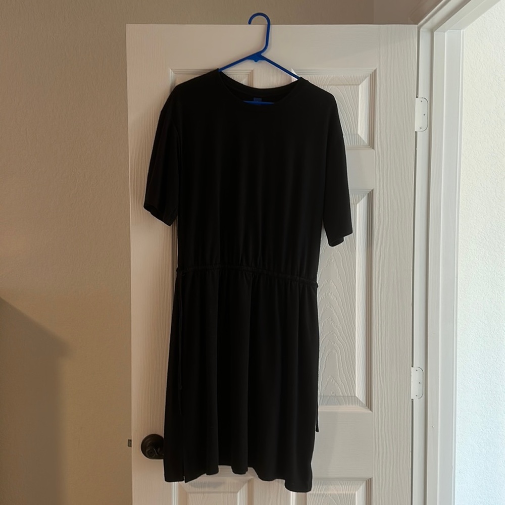 Old Navy Black Dress - Tall